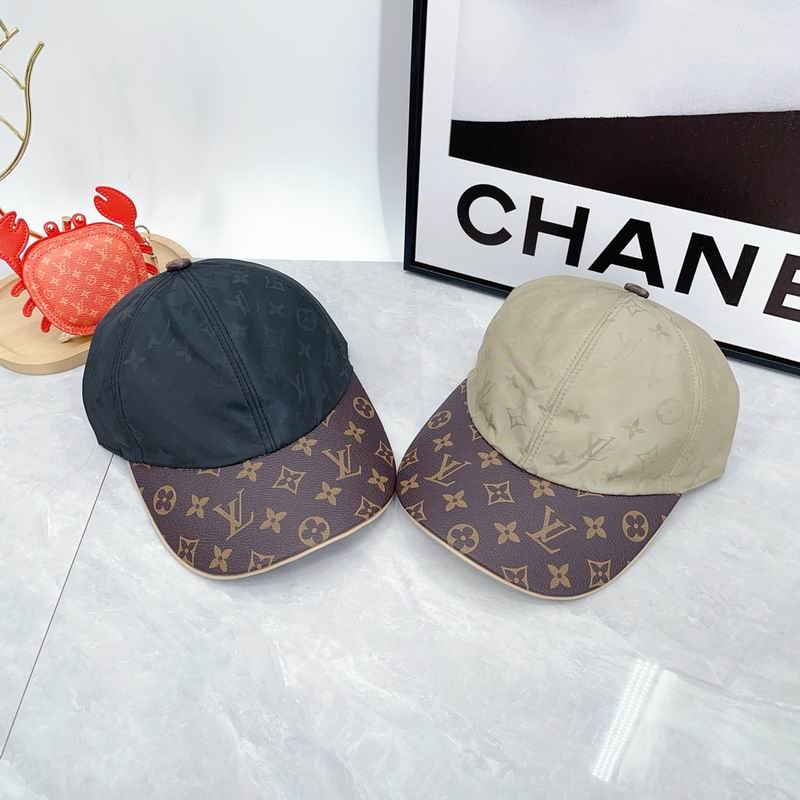 LV Cap dx31